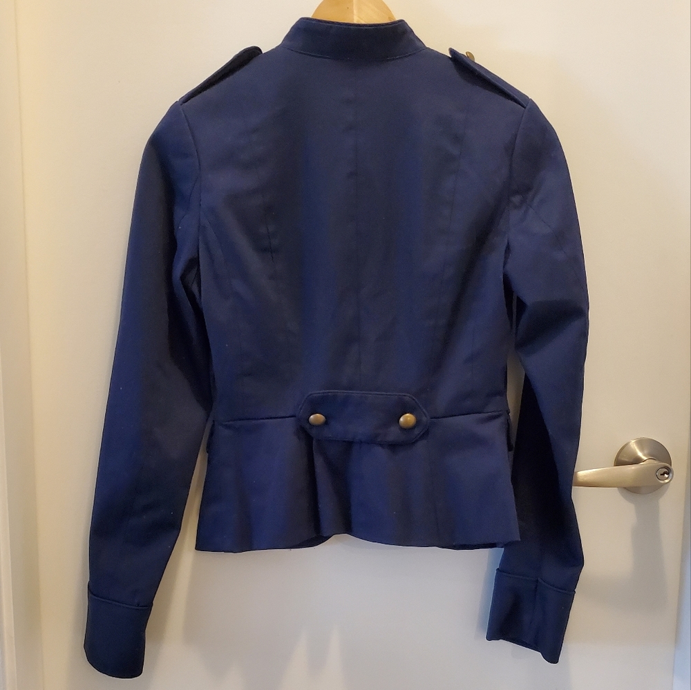 BNWOT H&M Jacket - Picture 2 of 4